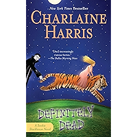 Definitely Dead (Sookie Stackhouse Book 6)