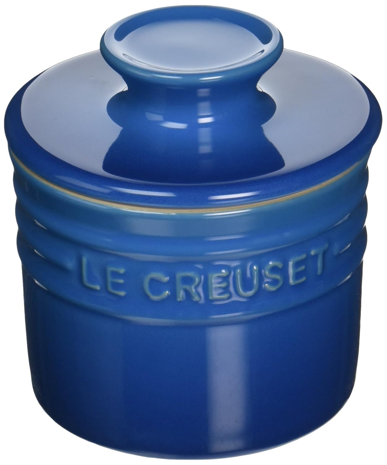 Le Creuset PG02000959 Butter Crock Amazon.ca Home & Kitchen