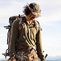 First Lite Trace Tech Cap - Lightweight Packable