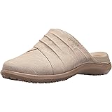 women's capri mule