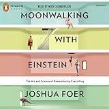 Moonwalking with Einstein