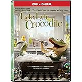 Lyle, Lyle, Crocodile [DVD]