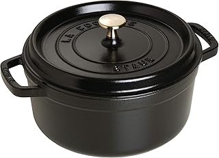 Staub Bratentopf 28 cm rund