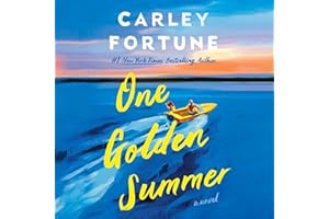 One Golden Summer