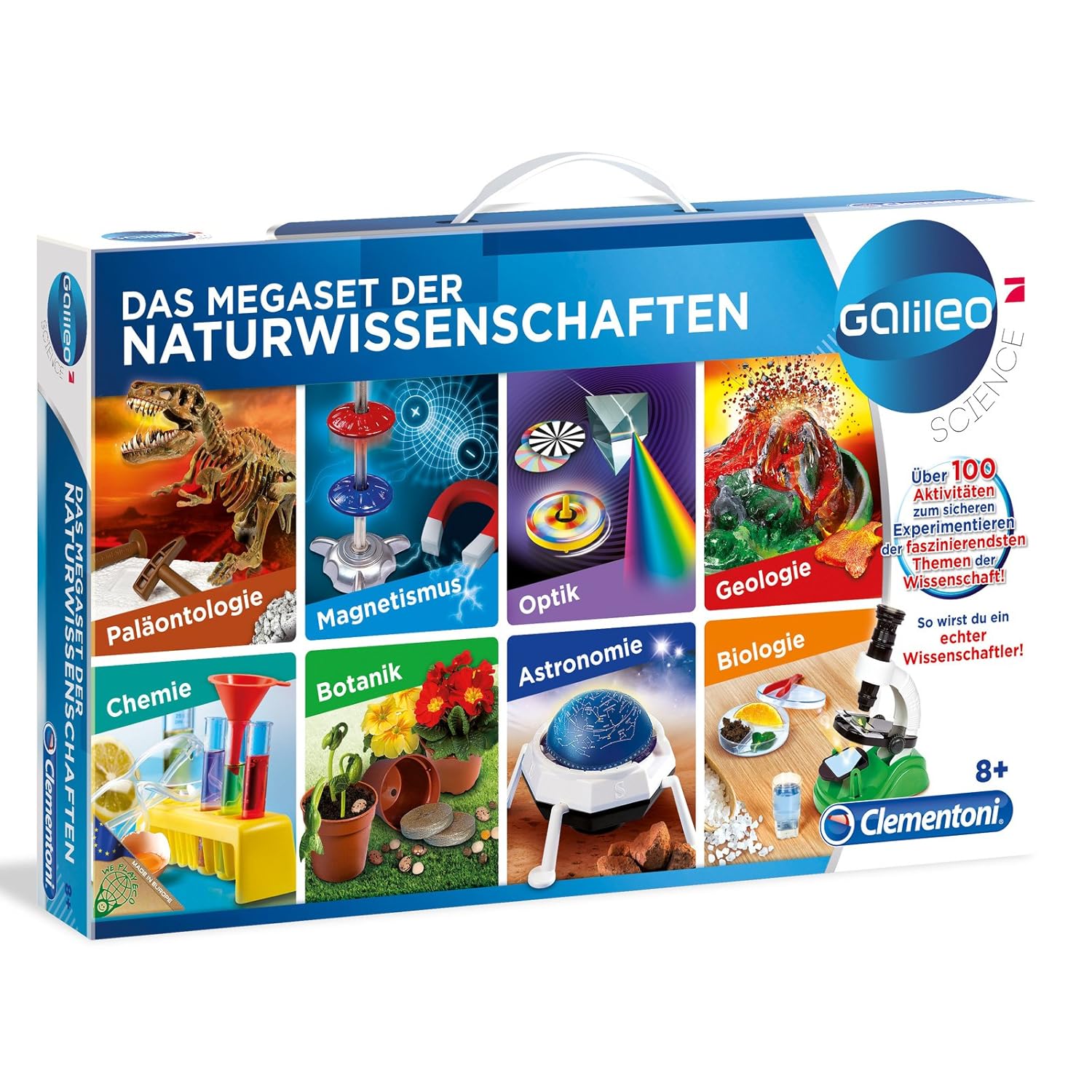 experimentierkasten kindergarten