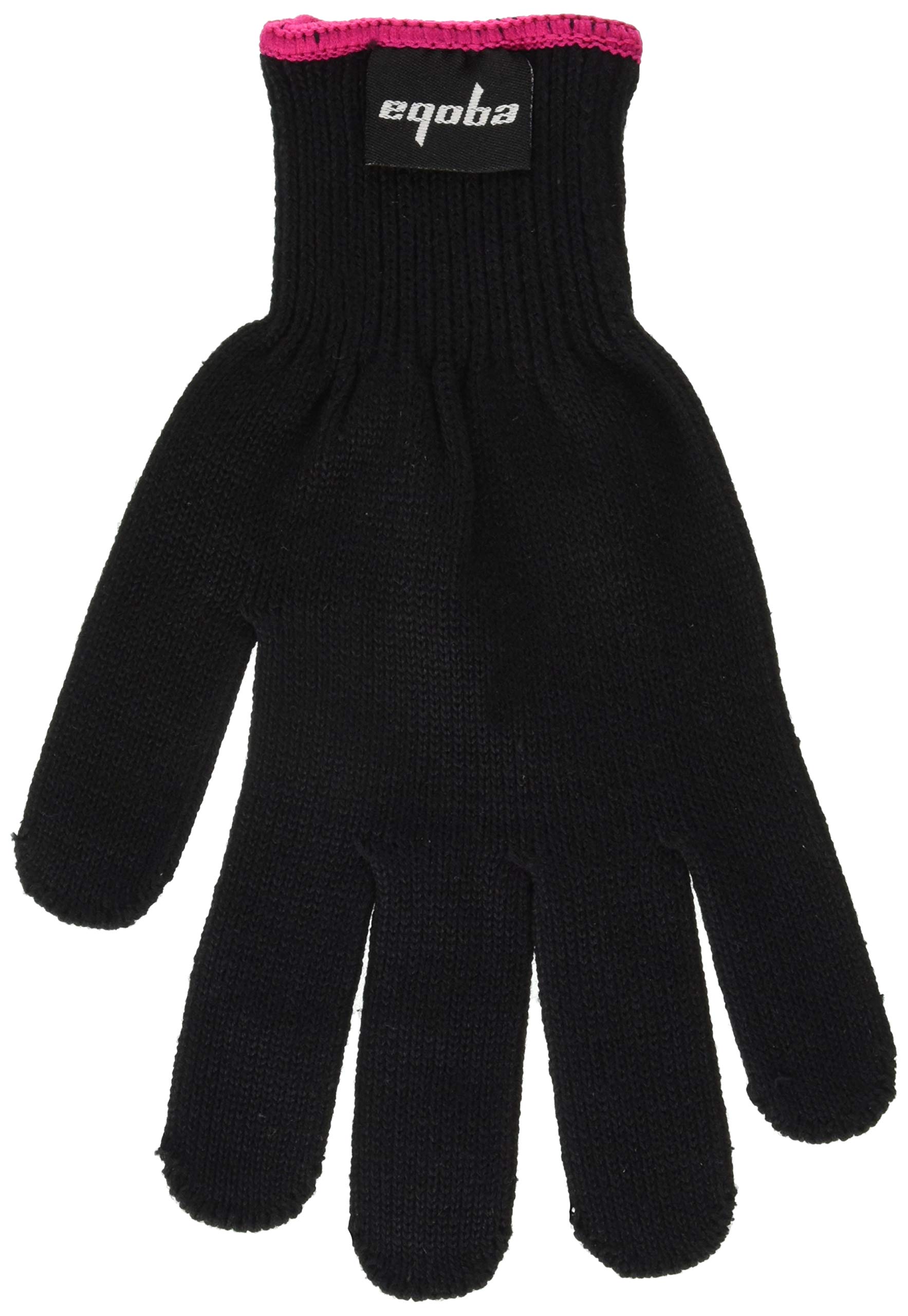 Eqoba Heat Resistant Flat Iron Glove, Professional Anti