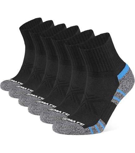 Chaussettes De Golf FootJoy TechDry Roll Tab - Taille 7-12 - 50% Fil Recyclé - Neuf