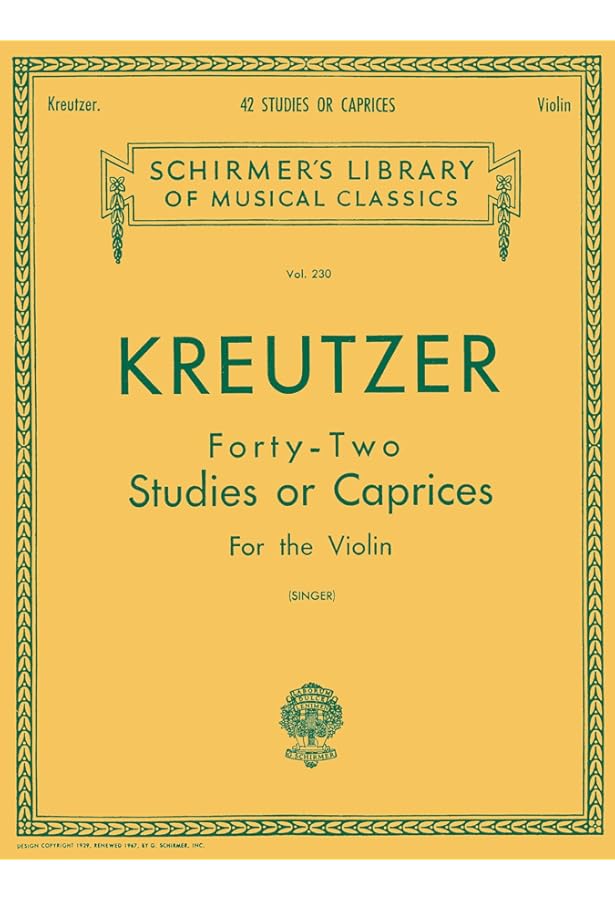 Carl Flesch Scale System 0009 | Scales Book | Salão Musical - Musical Hall - View #7