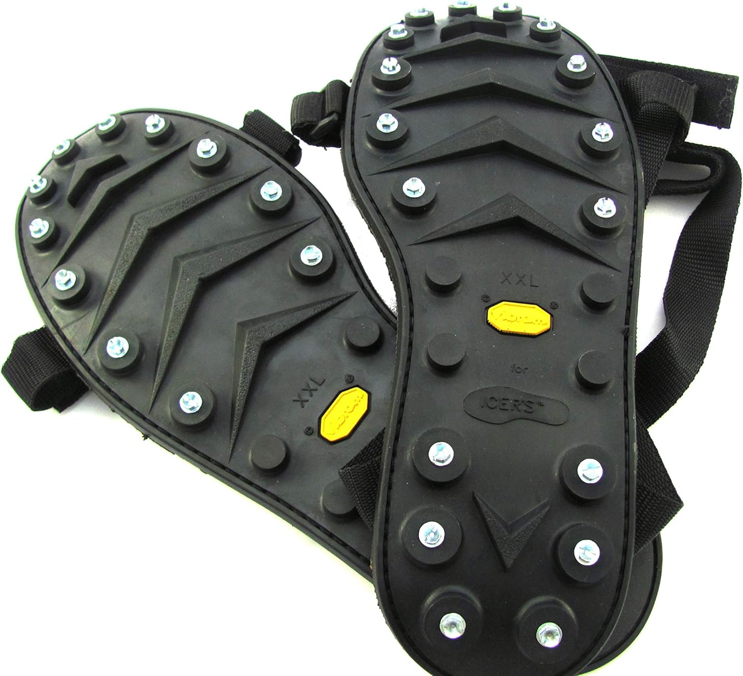 Icer's Icers Vibram T Amazon.co.uk Shoes & Bags