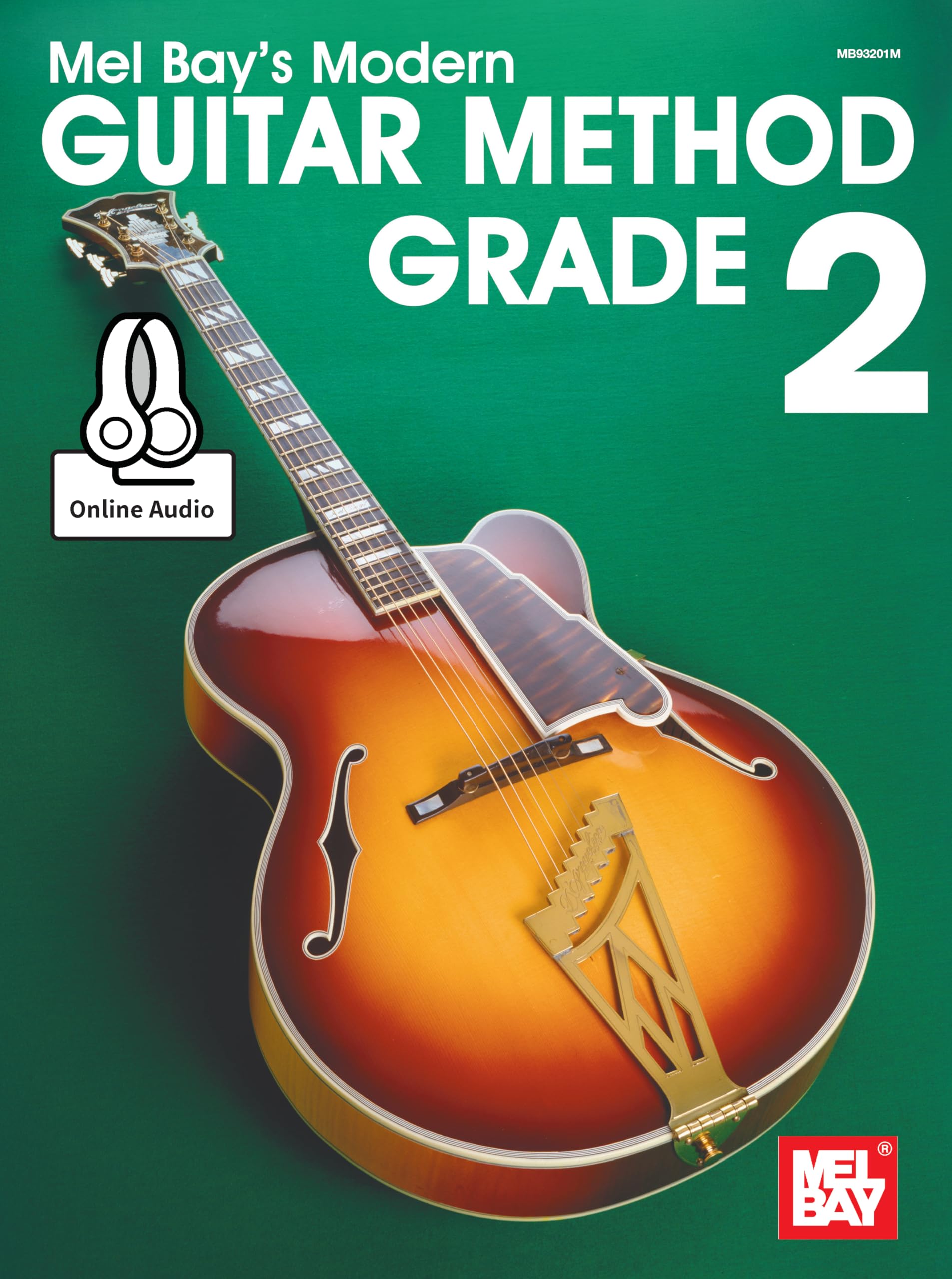 Mua Modern Guitar Method Grade 2 Modern Guitar Method Grade 2 Paperback