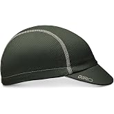 Giro Peloton Cap - Dark Sage - One Size
