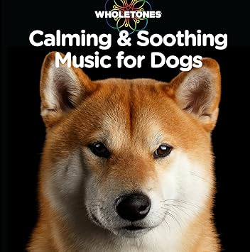 canine calming music