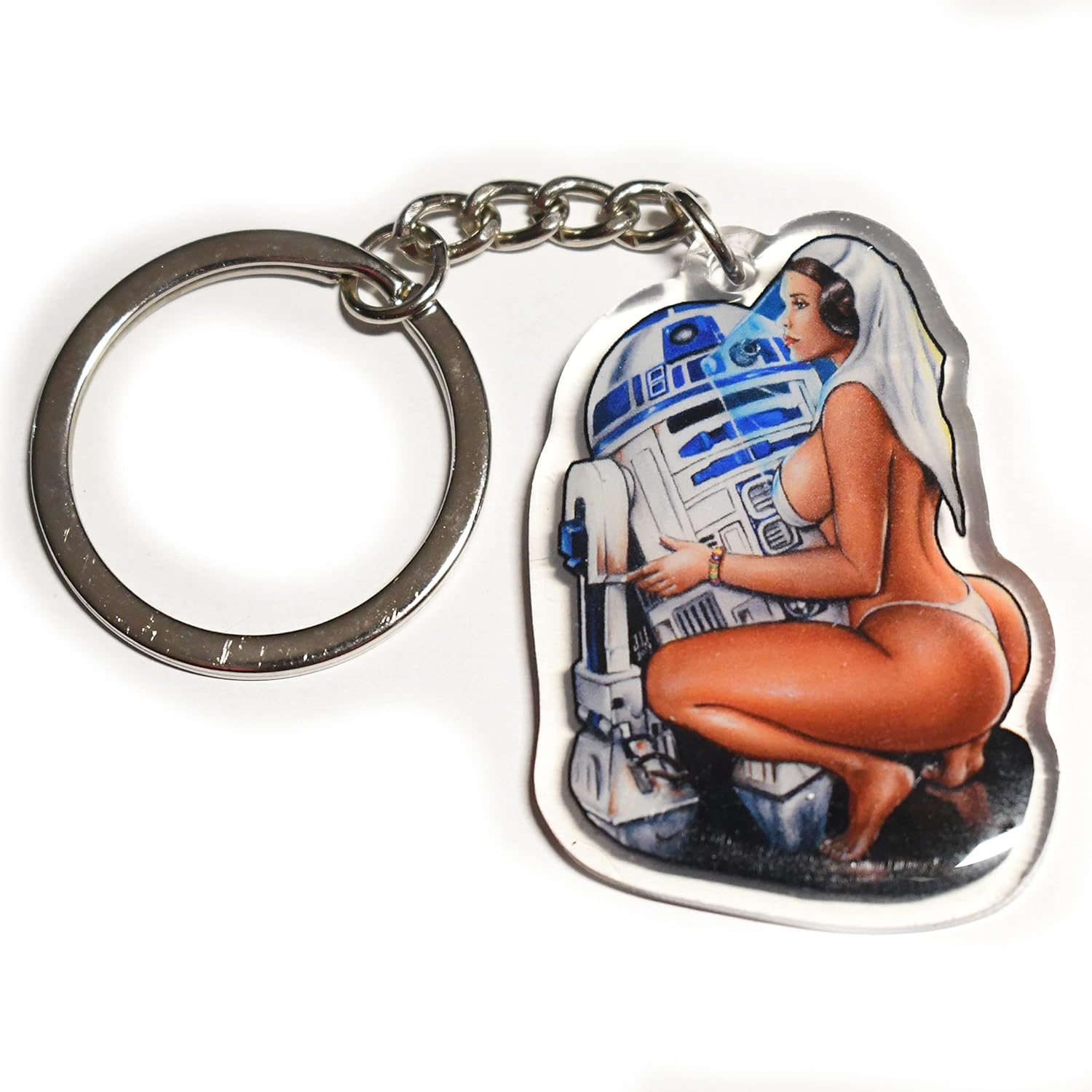 Paintings - JEREMY WORST 