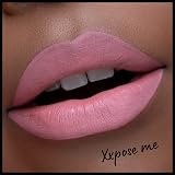 NYX Lip Lingerie XXL Lip Lingerie Xtra Matte Shade Xxpose Me 16H view 3
