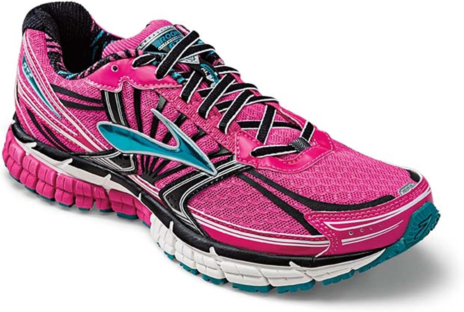 women's brooks adrenaline gts 14 running shoes