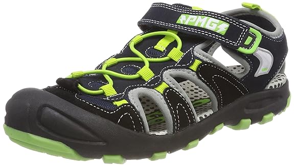 PRIMIGI Jungen PCD 14579 Hohe Sneaker