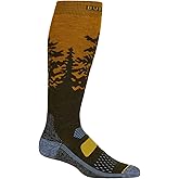 Burton Men's Performance Midweight Socks