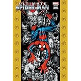 Ultimate Spider-Man Omnibus Vol. 1 [New Printing] (Ultimate Spider-Man ...
