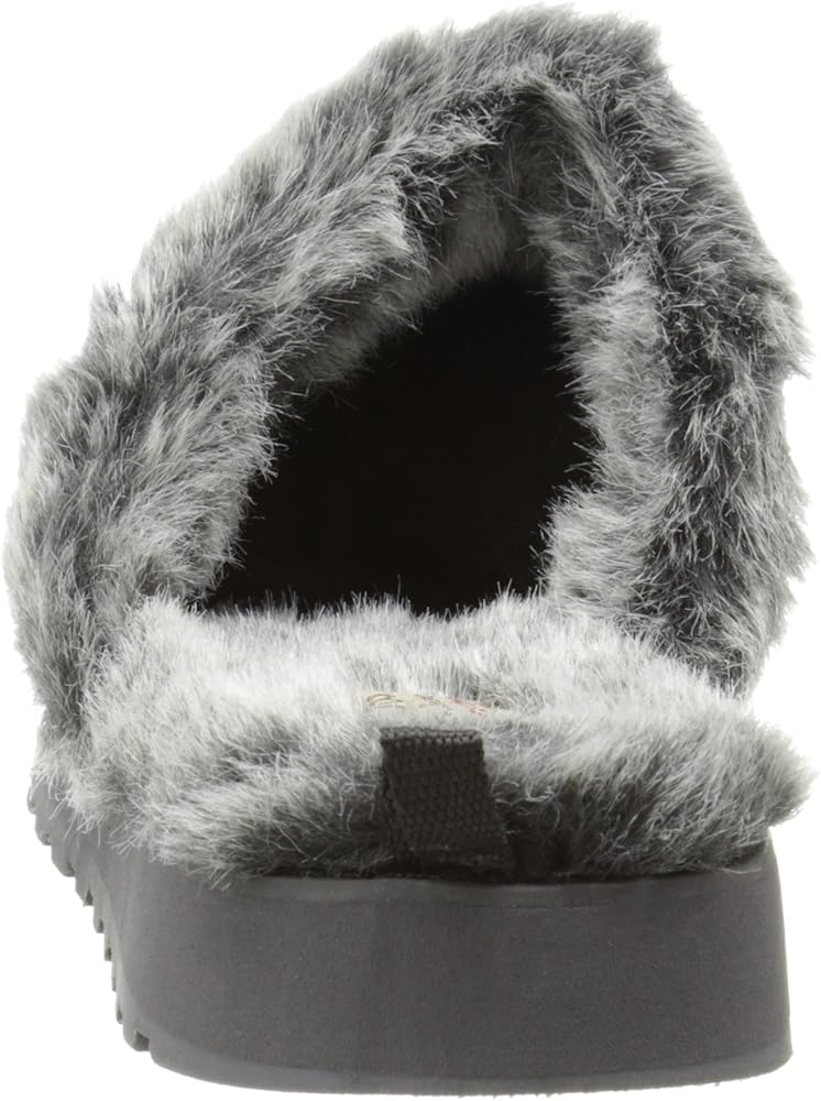 skechers slippers memory foam