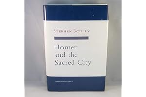 Homer and the Sacred City