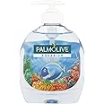 Colgate Palmolive Aquarium Hand Wash