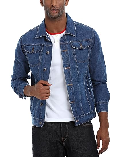 denim jacket amazon india