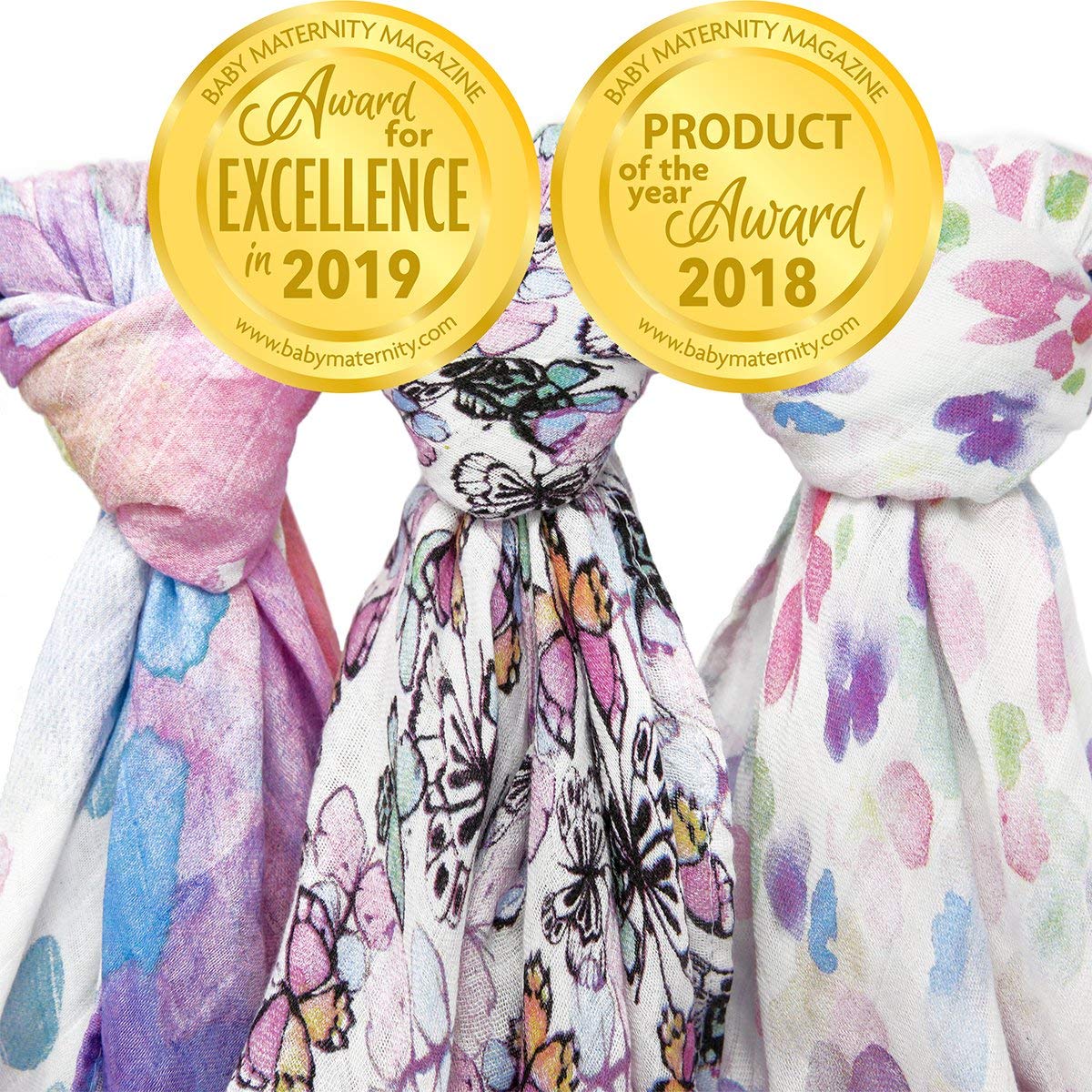 best swaddle blankets 2018
