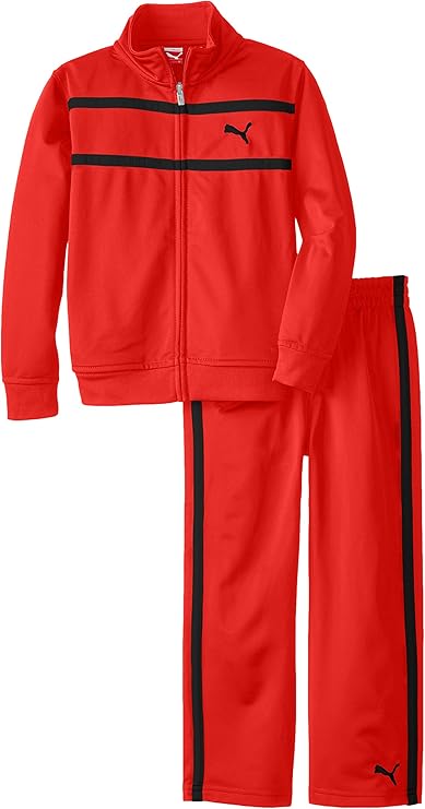 puma two piece set