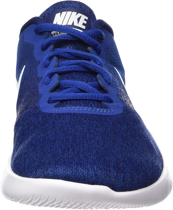 nike flex contact blue