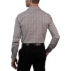 Ben Sherman Regular Fit Long Sleeve Button Down