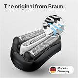 Braun Series 3 Replacement Shaver Head 32B ProSkin Compatible Black view 4