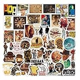 51Pcs Indiana Jones Raiders of The Lost Ark