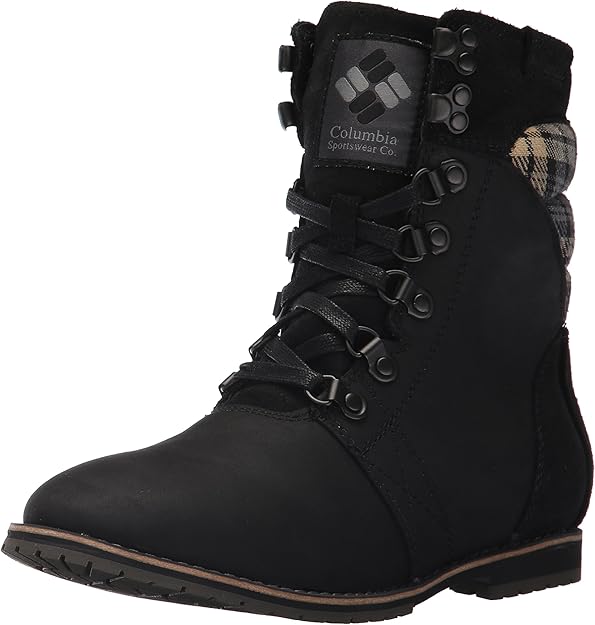 columbia 23rd ave boots