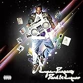 Lupe Fiasco's Food &amp; Liquor