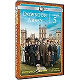 Masterpiece: Downton Abbey Season 5