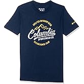 Columbia Men's Graphic T-Shirt