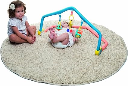 Baby To Love Pili Arche De Jeu Universelle Eveil Et Jouets Bebe Puericulture Tapis De Jeux Et D Eveil