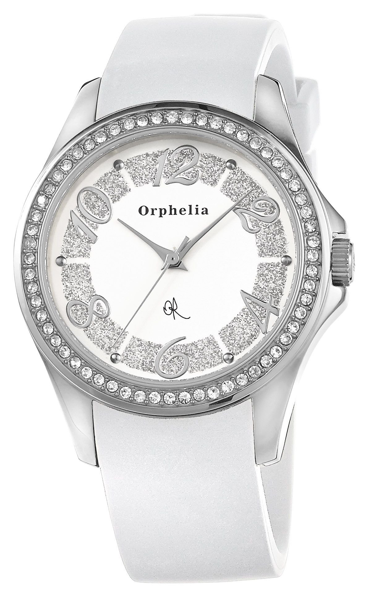 Orphelia Women's Quartz Watch with Rubber OR22170611