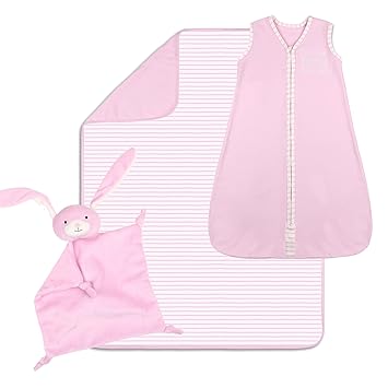 baby sleeptime sleeping bag