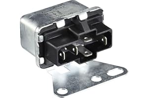 Standard Motor Products RY117 Relay