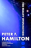 The Reality Dysfunction (The Night's Dawn Book 1)