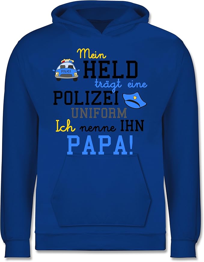 Download Polizei sprueche fuer kinder For iPhone Free