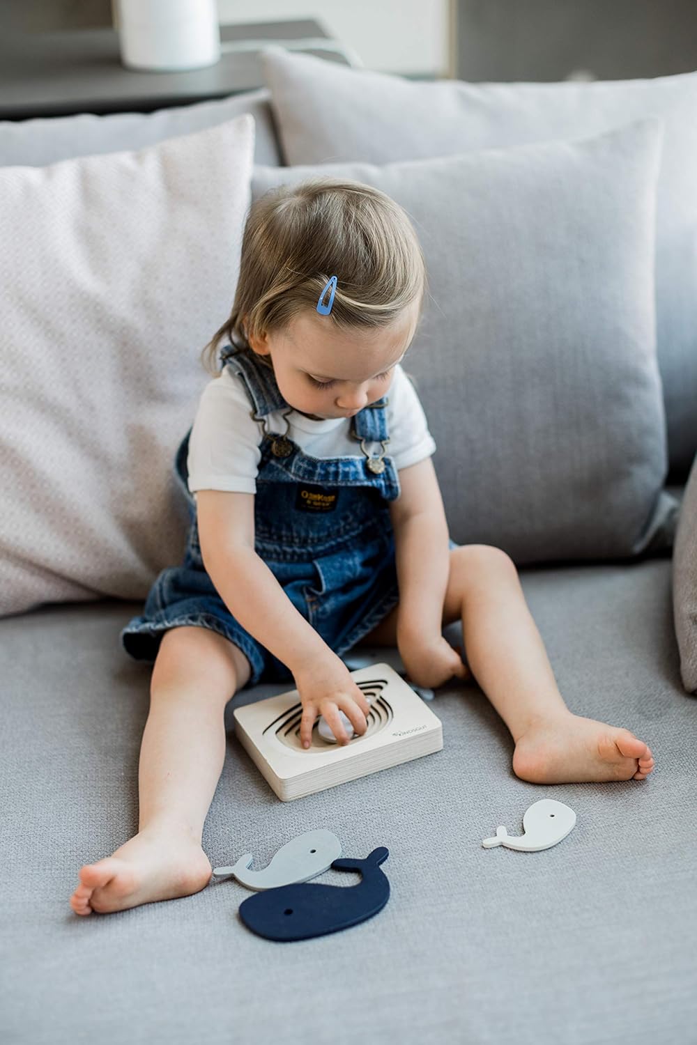 Baleine Kindsgut Puzzle Animaux Puzzle En Bois Bebe Jeux Et Jouets Puzzles Lawawarenesssociety In
