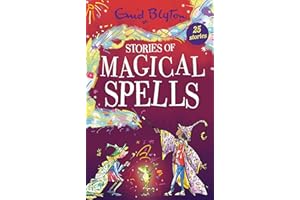 Stories of Magical Spells