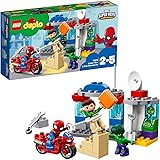 lego duplo 10543