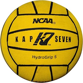 Amazon Kap7サイズ 5 Hydrogrip 水球ボール Ncaa And Nfhs公式 不明 スポーツ アウトドア