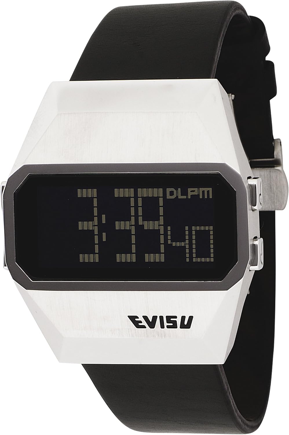 evisu digital watch