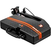 CURT 52202 RVibrake 4 Portable Flat Tow Brake System