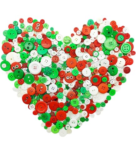 thumbnail image 2 of Pack Of 100 Assorted Color Flower 2-holes Wooden Flatback Buttons For Scrapbooking Craft 20mm 230641ed 4045 4b4b A07e 50be6827f678.141b69e907b23b057ba62ec4ffd2f838 2 of 14