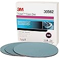 Trizact 3M Trizact Hookit Foam Disc, 30562, 5 in, 5000